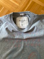 T-Shirts kurz Arm Marke  Abercrombie & Fitch  Größe M Nordrhein-Westfalen - Mülheim (Ruhr) Vorschau