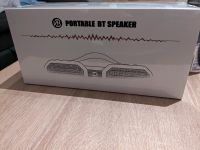 ☑️ Burnester Bluetooth Lautsprecher Original verpackt Baden-Württemberg - Großbottwar Vorschau