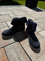 Neue Winterstiefel Größe 36 Hessen - Erlensee Vorschau