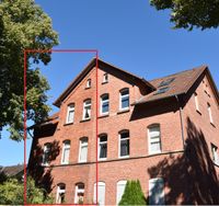 Unvermietete Mehrfamilienhaus-Doppelhaushälfte, 5 WE, zentral und ruhig gelegen, Göttingen-Südstadt Niedersachsen - Göttingen Vorschau