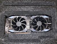 EVGA NVIDIA GeForce RTX 2080 Super XC NEU Stuttgart - Botnang Vorschau