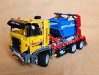 Lego Technic 42024 Gera - Söllmnitz Vorschau