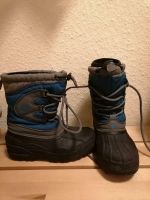 Winterstiefel Gr. 31 von Jack Wolfskin Brandenburg - Brandenburg an der Havel Vorschau