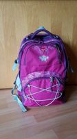 Schulranzen Schulrucksack TAKE IT EASY pink grau Niedersachsen - Schneverdingen Vorschau