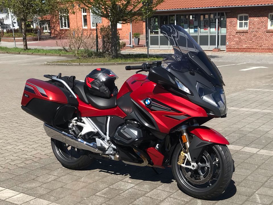 BMW  R 1250 RT in Achim