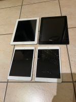 4x Apple IPad defekt, Mini A1432,A1396,A1395 Dresden - Loschwitz Vorschau