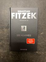 Sebastian Fitzek der Heimweg Hardcover Krimi Innenstadt - Köln Altstadt Vorschau