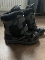 Jack Wolfskin Gr31 Winterboots Stiefel Kinder Junge Mädchen Nordrhein-Westfalen - Remscheid Vorschau