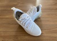 Nike Air Max 270 - weiß Hessen - Ebsdorfergrund Vorschau