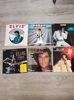 Schallplatten Elvis Presley Bayern - Kempten Vorschau