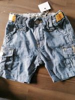 Shorts / kurze Hose in Größe 86 Nordrhein-Westfalen - Bad Berleburg Vorschau