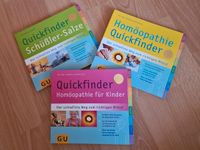 Quickfinder Homöopathie Sachsen-Anhalt - Hettstedt Vorschau