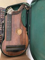 Instrument Zither Sammlung verschiedene Baden-Württemberg - Wehingen Vorschau