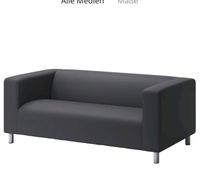 Ikea Sofa zu verkaufen Niedersachsen - Wangerland Vorschau