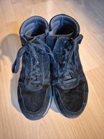 Gabor Rolling soft Herrenschuhe Gr. 11,schwarz Niedersachsen - Pattensen Vorschau