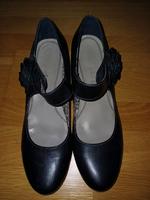 Tamaris Riemchen-Pumps Gr. 42 Nordrhein-Westfalen - Borgentreich Vorschau