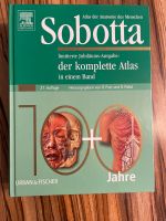 Sobotta Anatomieatlas, Medizinstudium, Präpkurs Thüringen - Gera Vorschau