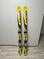 Fischer Kinder Ski RC 4 Hessen - Schwalmstadt Vorschau