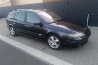 Renault Laguna 2.0 original Elia Fahrwerk, Auspuffanlage, Anhänge Sachsen-Anhalt - Zeitz Vorschau