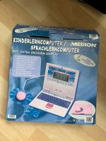 Kinderlerncomputer von Medion Niedersachsen - Horneburg Vorschau