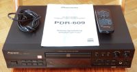 Pioneer PDR-609 CD Recorder / Spieler mit Fernbedienung Schleswig-Holstein - Kiel Vorschau