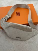 Jacquemus Gürteltasche Unisex La Banane Creme neu Altona - Hamburg Blankenese Vorschau