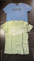 Tommy Hilfiger Herren T-Shirts Gr . L Baden-Württemberg - Blaustein Vorschau