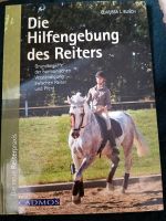 Die Hilfengebung des Reiters Niedersachsen - Osterode am Harz Vorschau