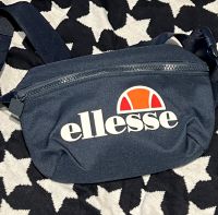 Ellesse Tasche Cross Body Blau NEU Nordrhein-Westfalen - Solingen Vorschau