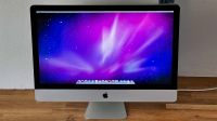 Apple iMac 27 Late 2009 1TB 16GB Bayern - Neufraunhofen Vorschau