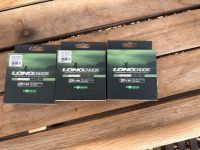 3x Korda Longchuck Tapered Mainline d 0,30 - 0,47mm Bayern - Sinzing Vorschau