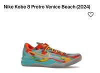 Nike Kobe 8 Potro Venice Beach US15 EU 49.5 Bayern - Landshut Vorschau