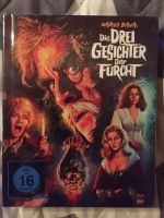 Die 3 Gesichter der Furcht Bluray Mediabook Mario Bava neu & ovp Nordrhein-Westfalen - Heinsberg Vorschau