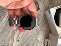 Samsung Galaxy Watch 40mm Silber Nordrhein-Westfalen - Reken Vorschau
