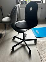 IKEA Stuhl Holz schwarz Rheinland-Pfalz - Fehl-Ritzhausen Vorschau