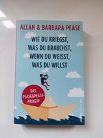 Wie du kriegst,was du brauchst, wenn du weißt, was du willst Buch Köln - Junkersdorf Vorschau