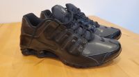 Nike Shox NZ EU 44 / US 10 in schwarz neu Leder Nordrhein-Westfalen - Frechen Vorschau