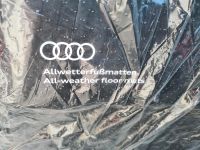 Allwetter-Fußmatten, Audi A4 Original Fußmatten Dortmund - Scharnhorst Vorschau