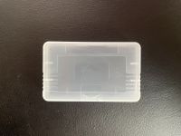 Game Boy Advance Cartridge Modul Schutzhülle Case Stuttgart - Obertürkheim Vorschau