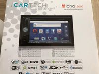 i-CARTECH Navi-Autoradio Alpha S600 Android Niedersachsen - Westerstede Vorschau