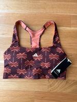 adidas x FARM Rio Damen Sport Bra, Gr. S A-B, Neu mit Etikett Bayern - Herzogenaurach Vorschau