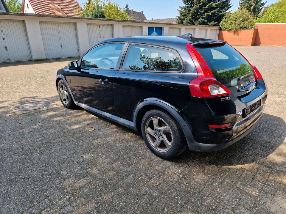 Volvo C30 D2 in Bremen