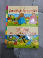 Zauberhafte Geschichten von Tieren zum Lachen und Träumen Buch Hessen - Edermünde Vorschau