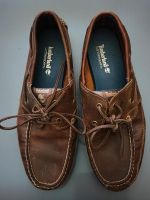 Timberland Herren Schuhe Slipper 100% Leider Gr.47.5 Niedersachsen - Uelzen Vorschau