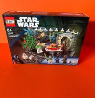 Lego Star Wars 40658 Millenium Falcon Weihnachtsdiorama NEU ✅✅ Nordrhein-Westfalen - Fröndenberg (Ruhr) Vorschau