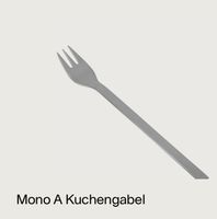 Mono A Kuchengabeln GESUCH Nordrhein-Westfalen - Mönchengladbach Vorschau