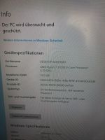 Gaming PC Ryzen 7 Sachsen-Anhalt - Magdeburg Vorschau