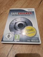 Nintendo Wii: Safe Cracker - das ultimative Puzzle-Abenteuer Baden-Württemberg - Salach Vorschau