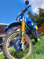 Yamaha XT 600 Z Ténéré Pankow - Blankenburg Vorschau