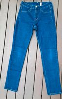 H&M neue Jeans Gr.25 Skinny Ankle / regular waist Bayern - Baldham Vorschau